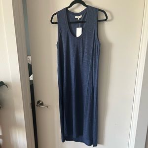 Madewell Tank Dress